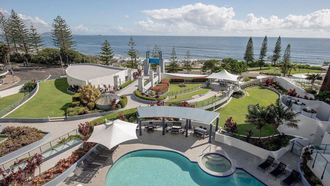 Photo of Outdoor in Mooloolaba