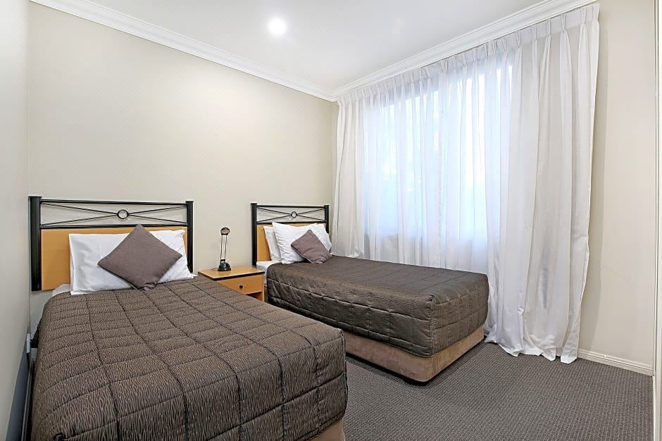 Photo of Bedroom in Wollongong CBD