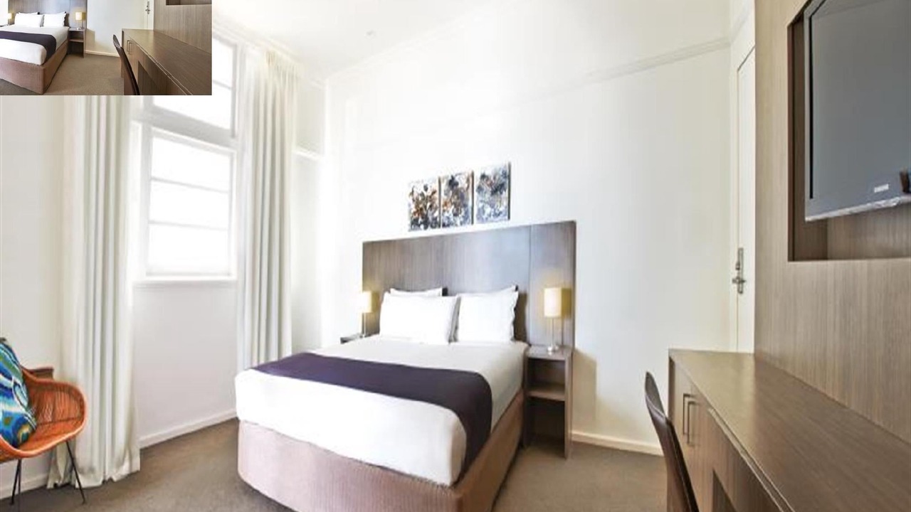 Photo of Bedroom in Cottesloe