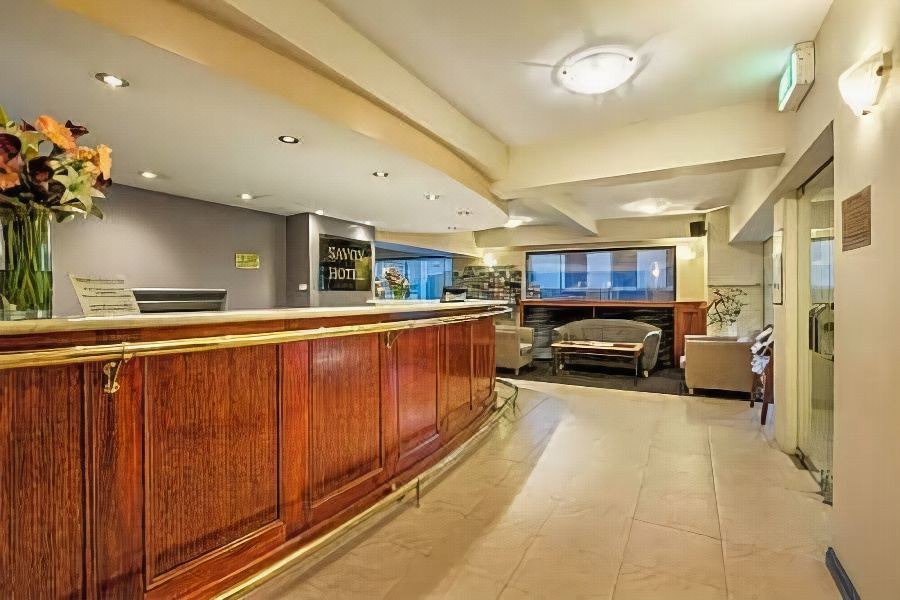 Photo of Kitchen in Sullivan's Cove