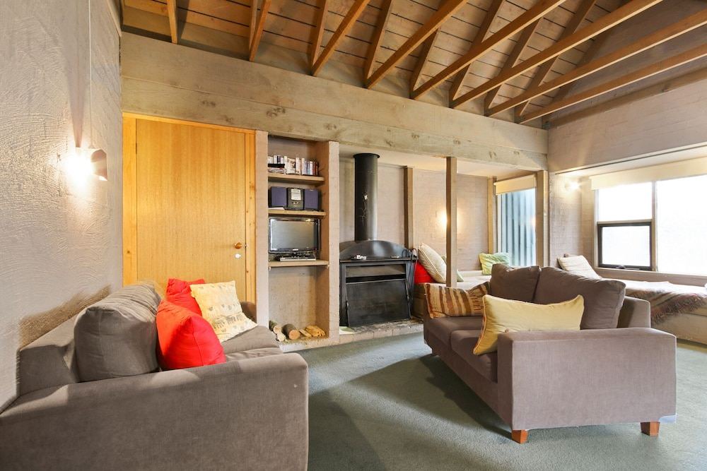 Photo of Livingroom in Dinner Plain