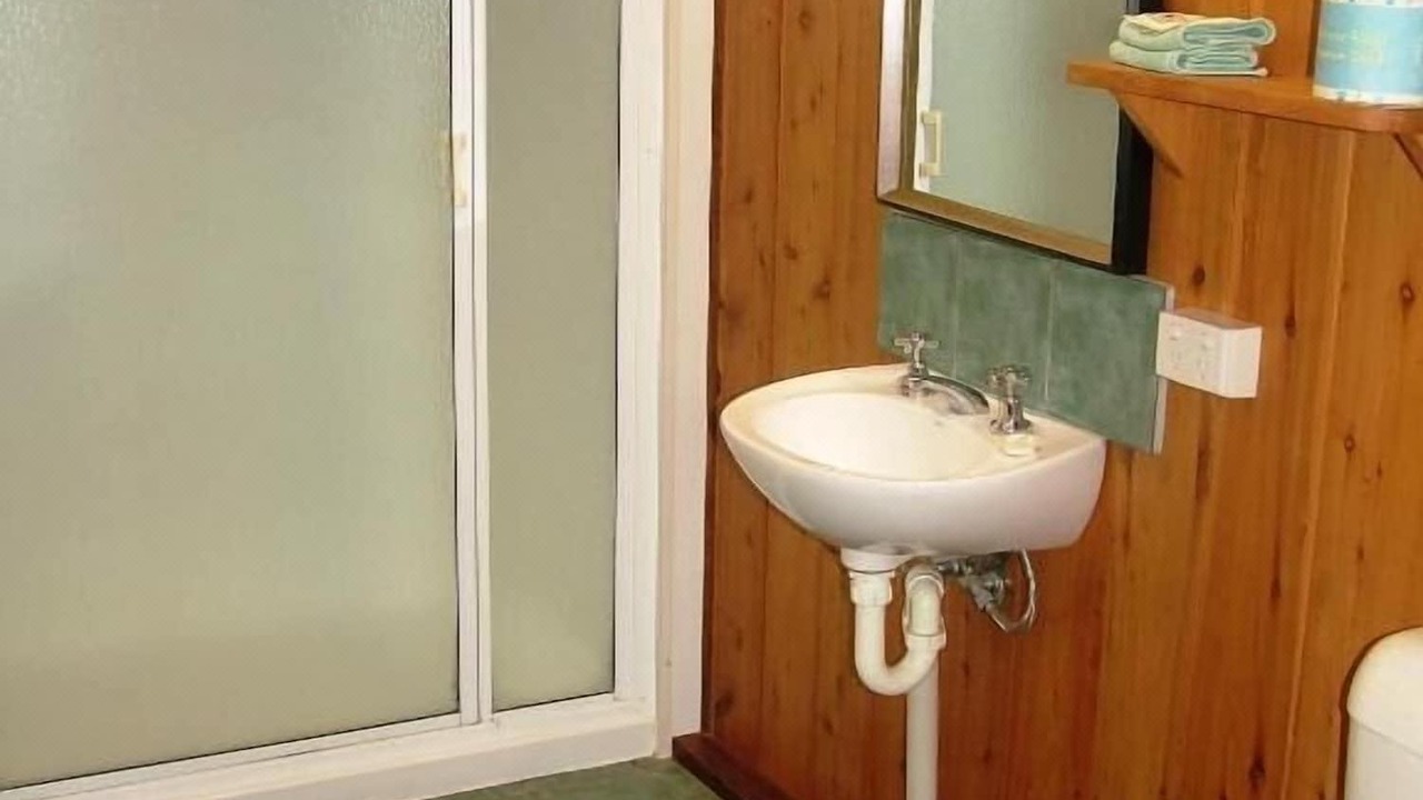 Photo of Bathroom in Atherton