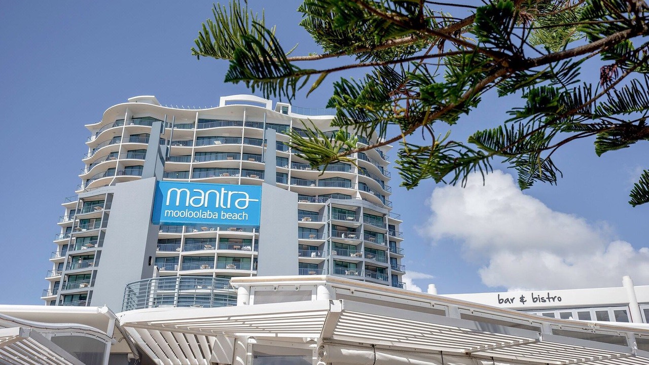 Photo of Buildings in Mooloolaba