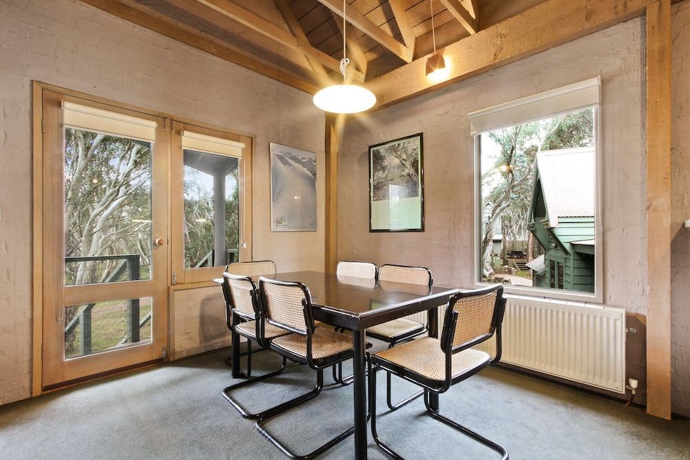 Photo of Livingroom in Dinner Plain