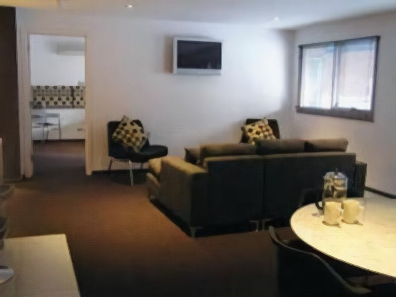 Photo of Livingroom in Sullivan's Cove