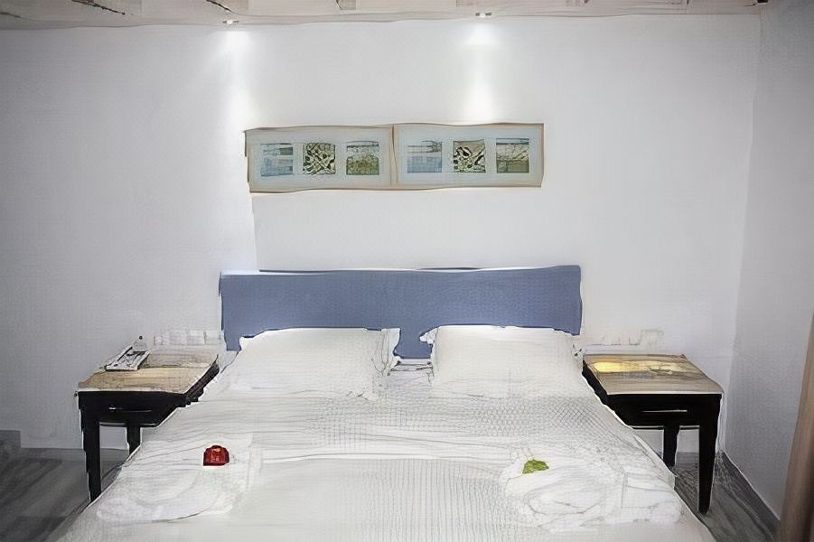 Photo of Bedroom in Mykonos Town