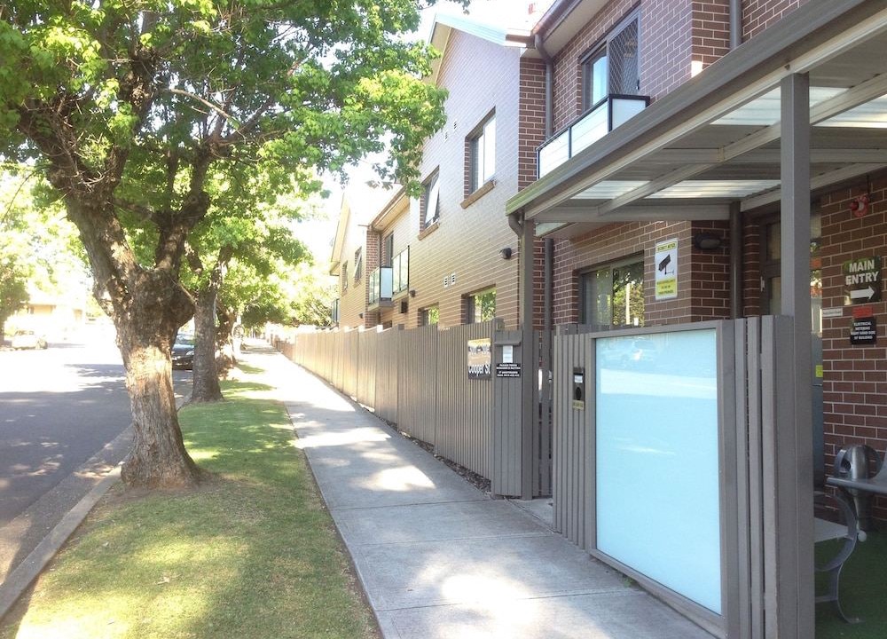 Photo of Buildings in Strathfield