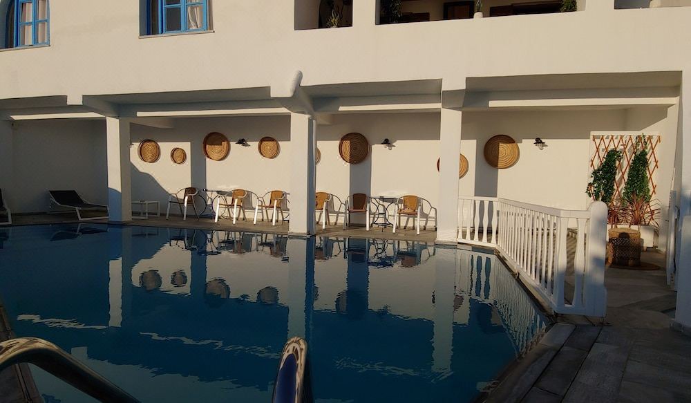 Photo of Others in Mykonos Town
