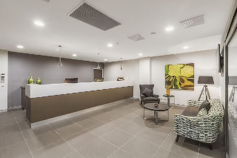 Photo of Livingroom in Liverpool