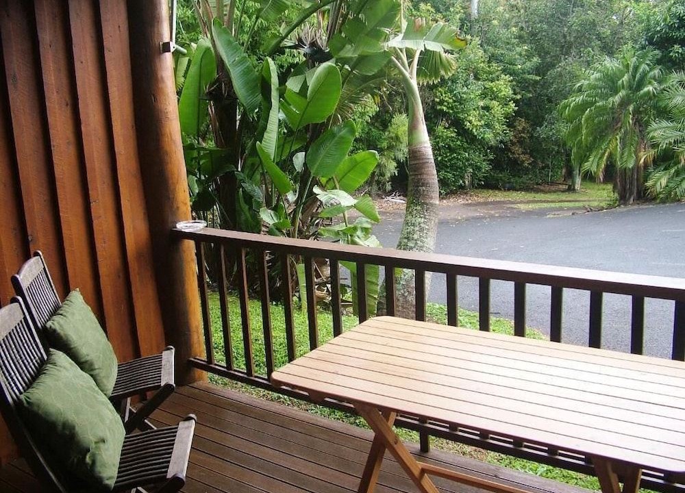 Photo of Patio Balcony in Atherton