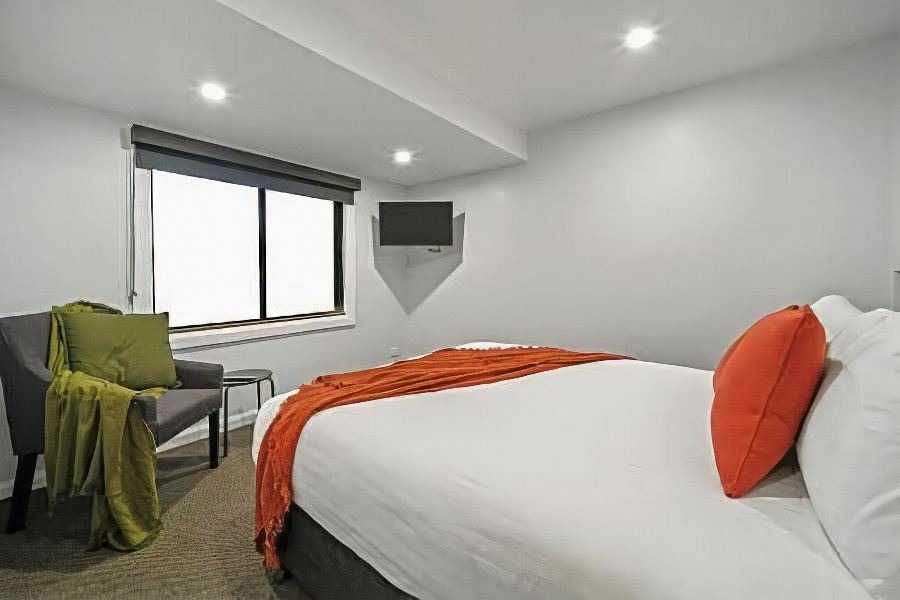 Photo of Bedroom in Merewether