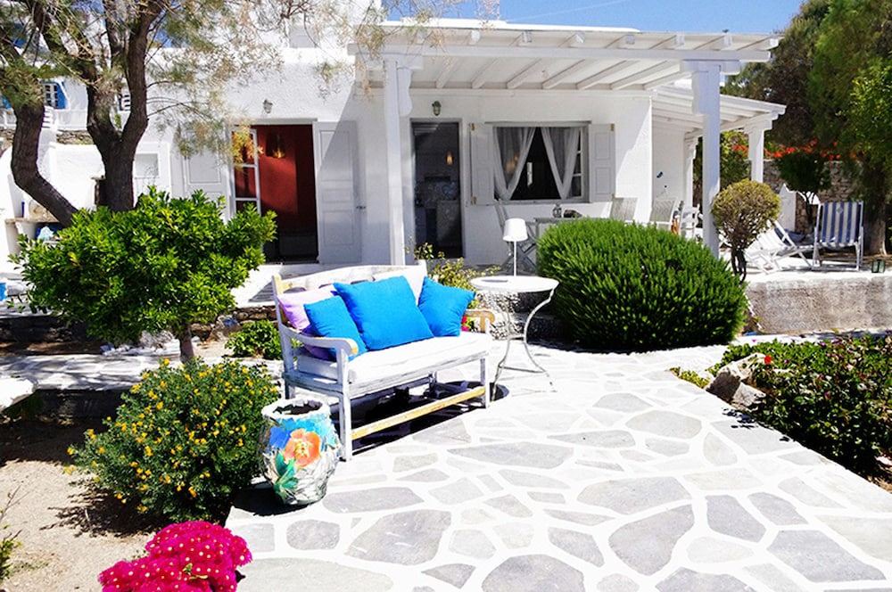 Photo of Others in Mykonos Town