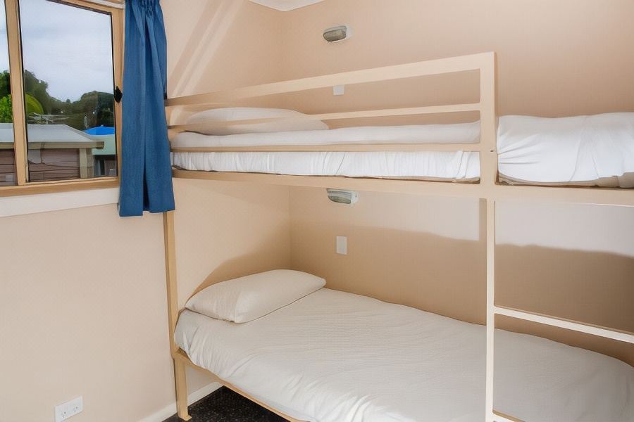 Photo of Bedroom in Harrington