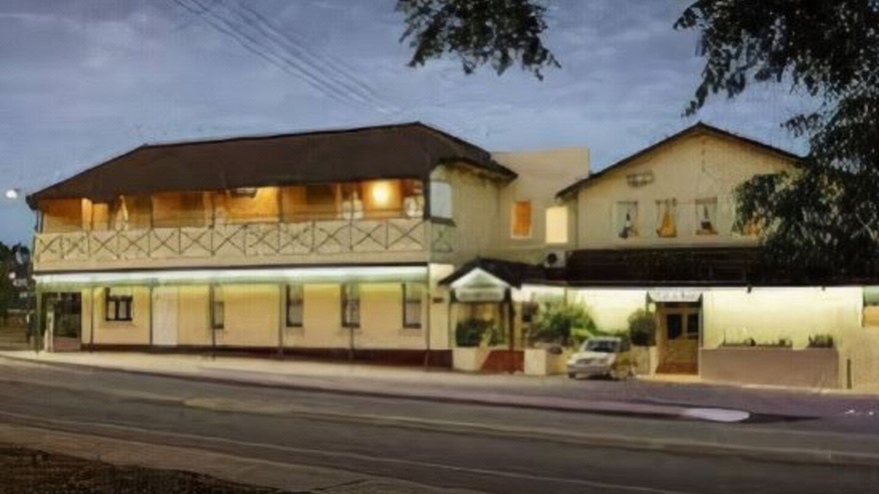 Photo of Buildings in Bayswater