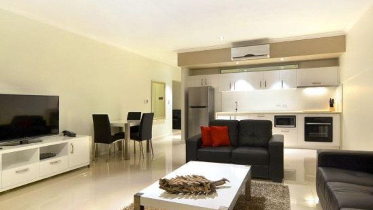 Photo of Livingroom in South Bunbury