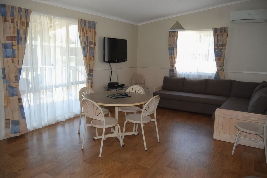 Photo of Livingroom in Harrington