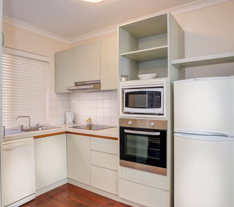 Photo of Kitchen in Como