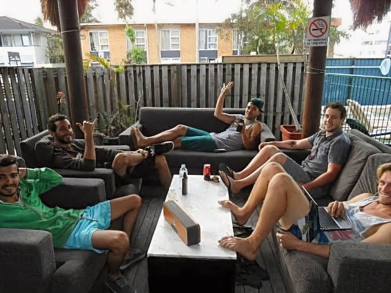 Photo of Others in Surfers Paradise