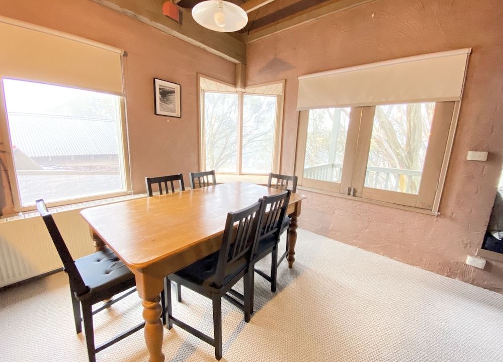 Photo of Livingroom in Dinner Plain