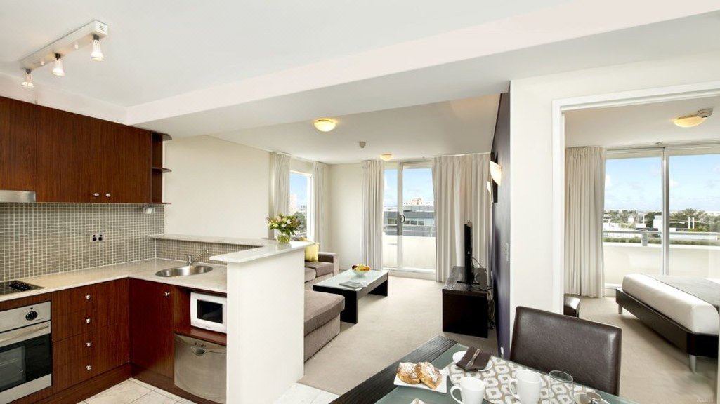 Photo of Livingroom in Cremorne
