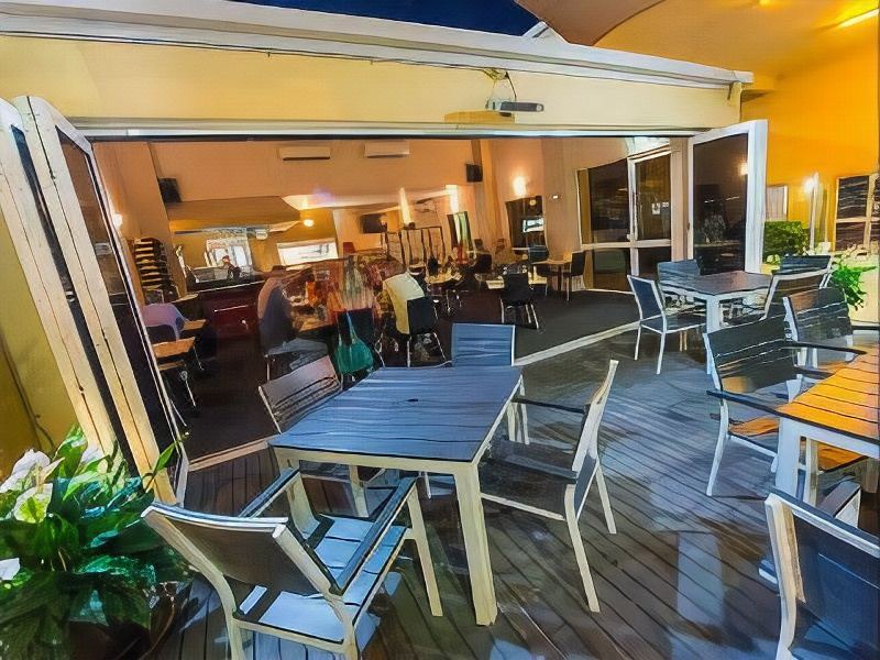 Photo of Patio Balcony in Gladstone
