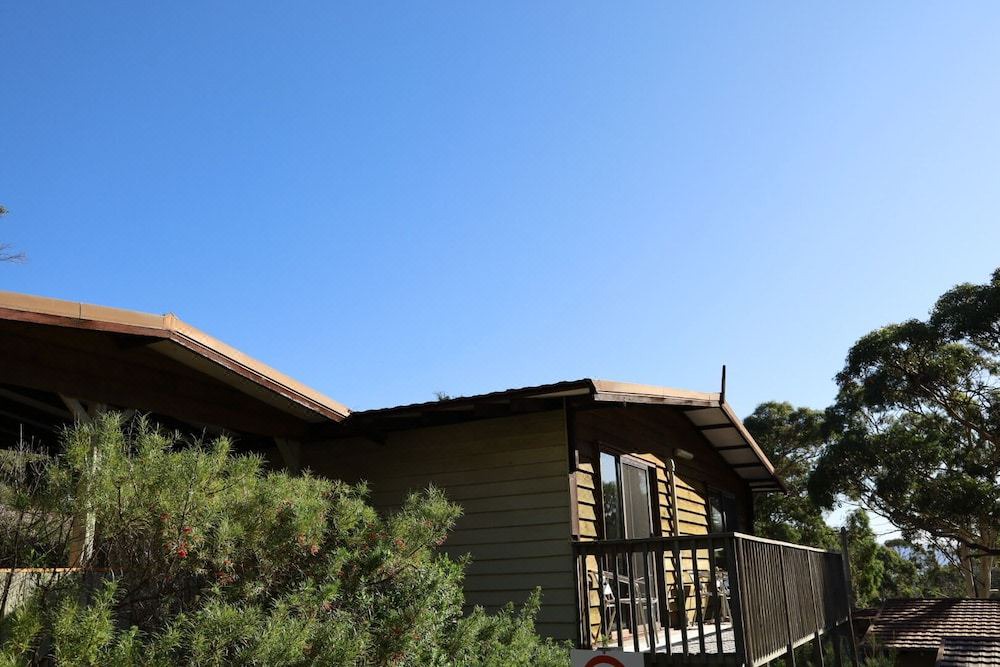 Photo of Buildings in Bicheno