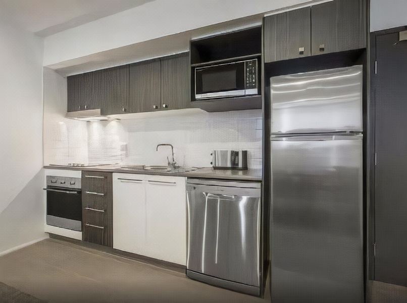 Photo of Kitchen in Mackay