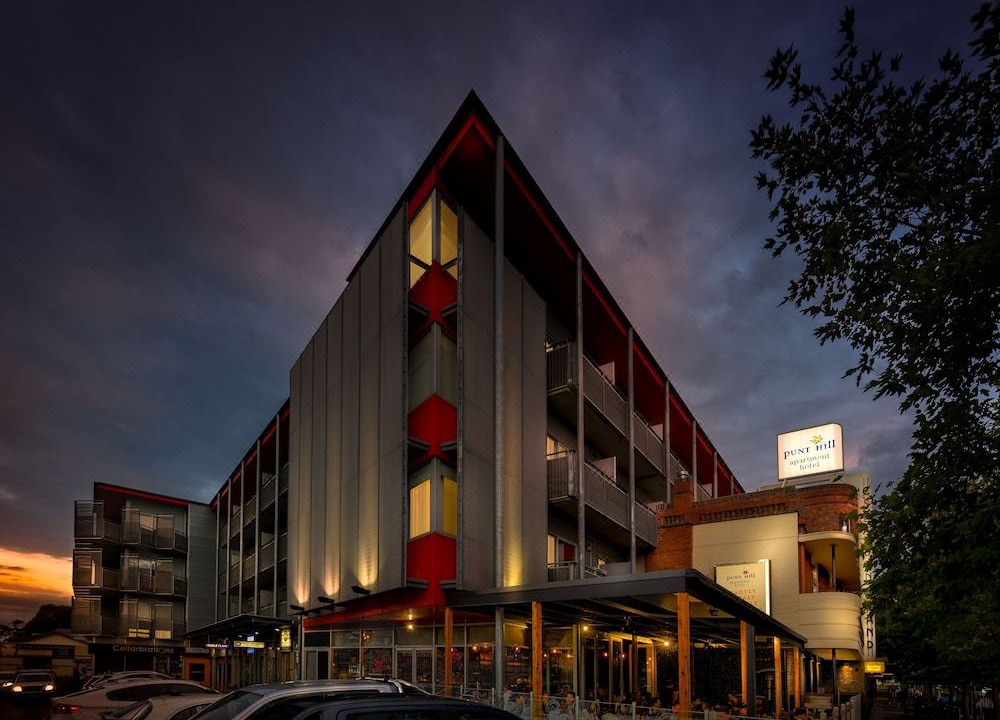 Photo of Buildings in Essendon
