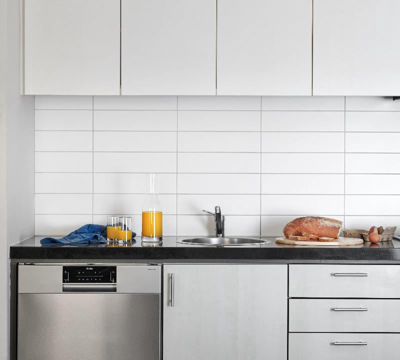 Photo of Kitchen in Essendon