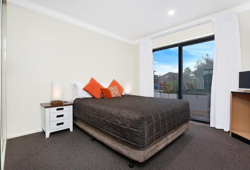 Photo of Bedroom in Wollongong CBD