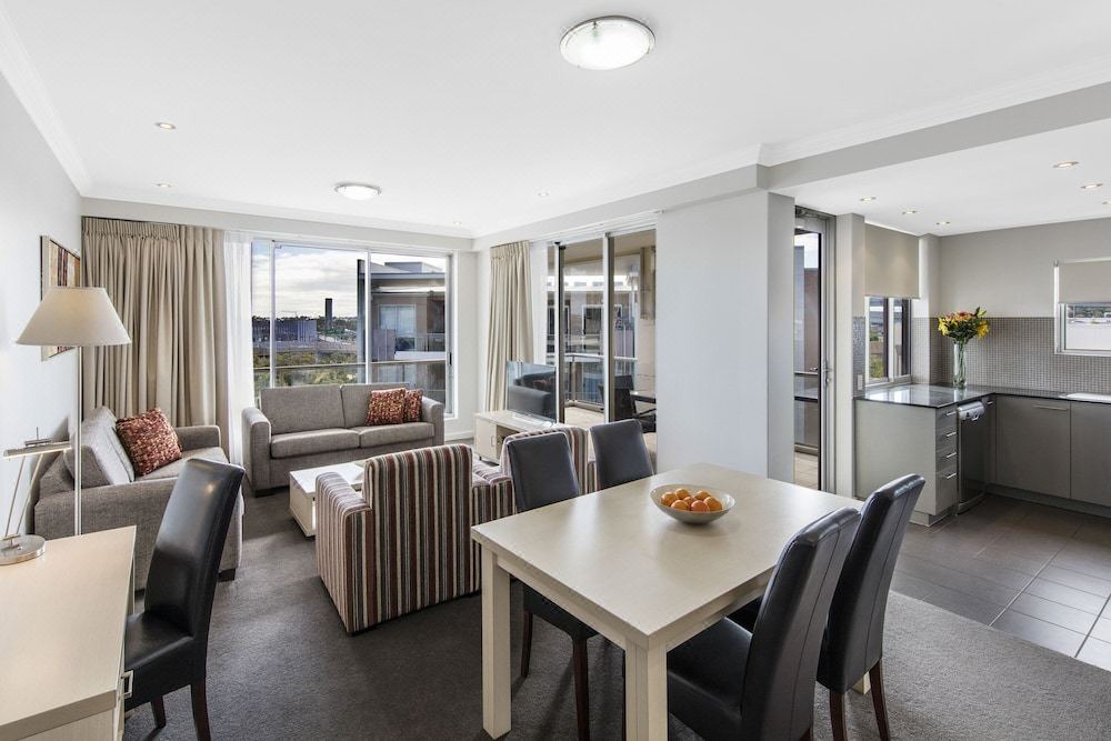 Photo of Livingroom in Bowen Hills