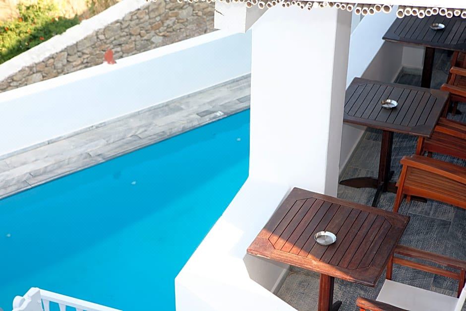 Photo of Others in Mykonos Town