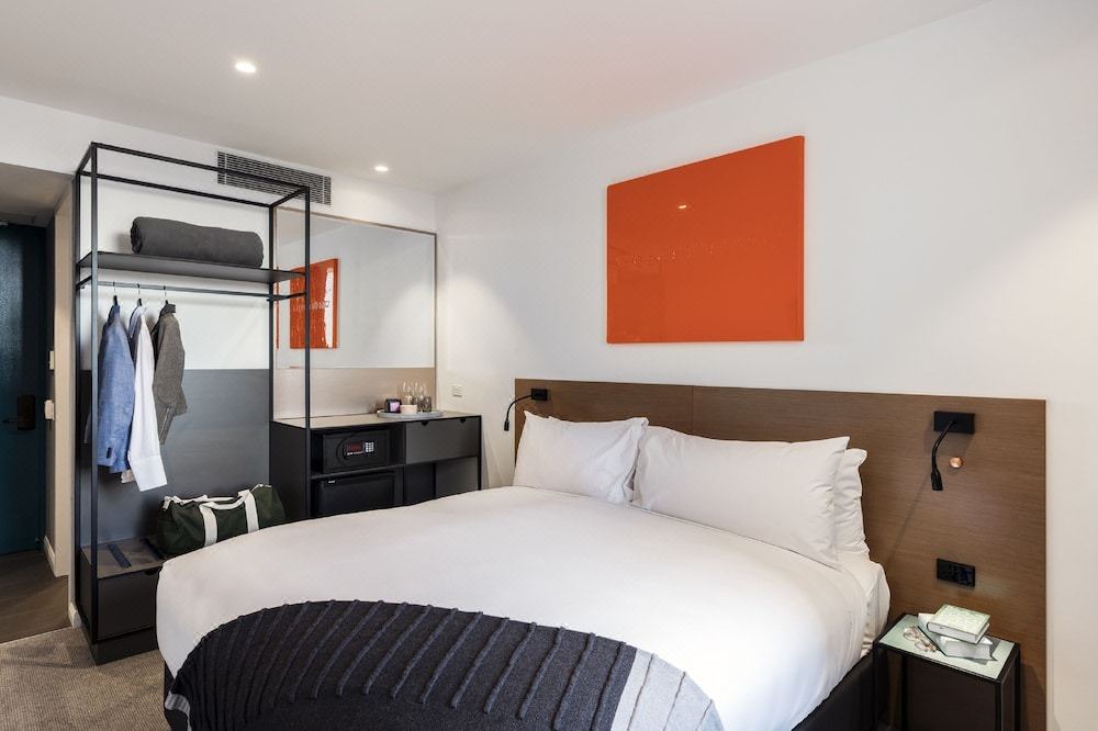 Photo of Bedroom in Mascot