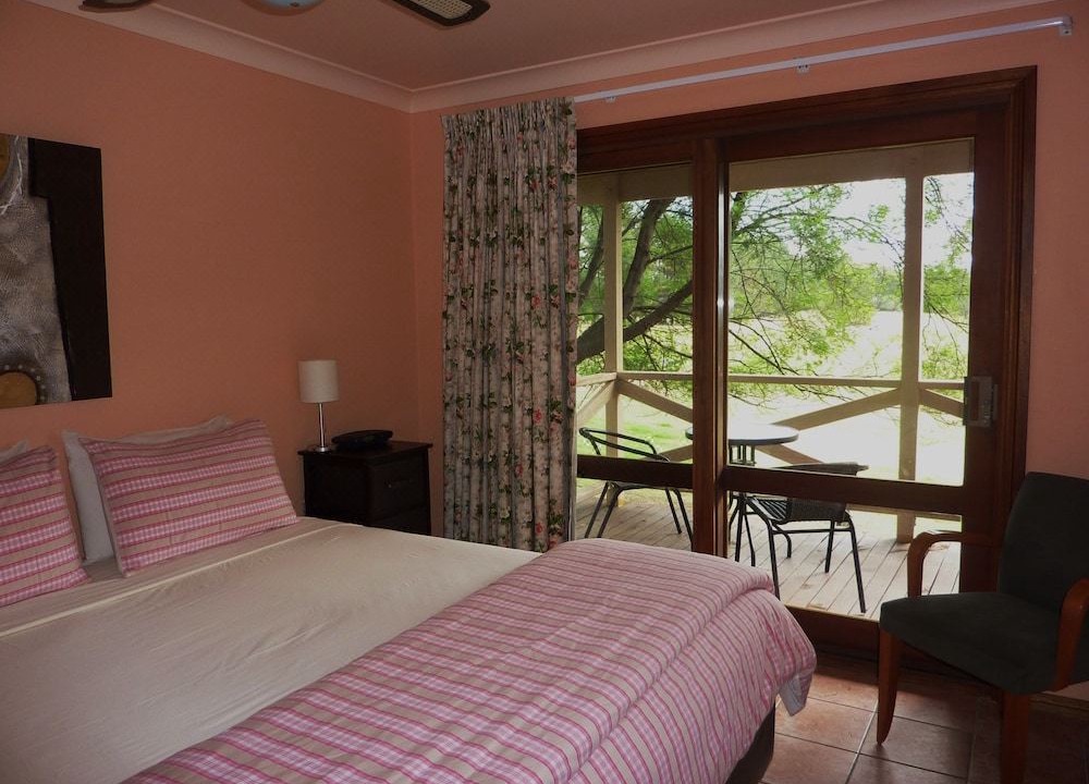 Photo of Bedroom in Kurrajong Heights
