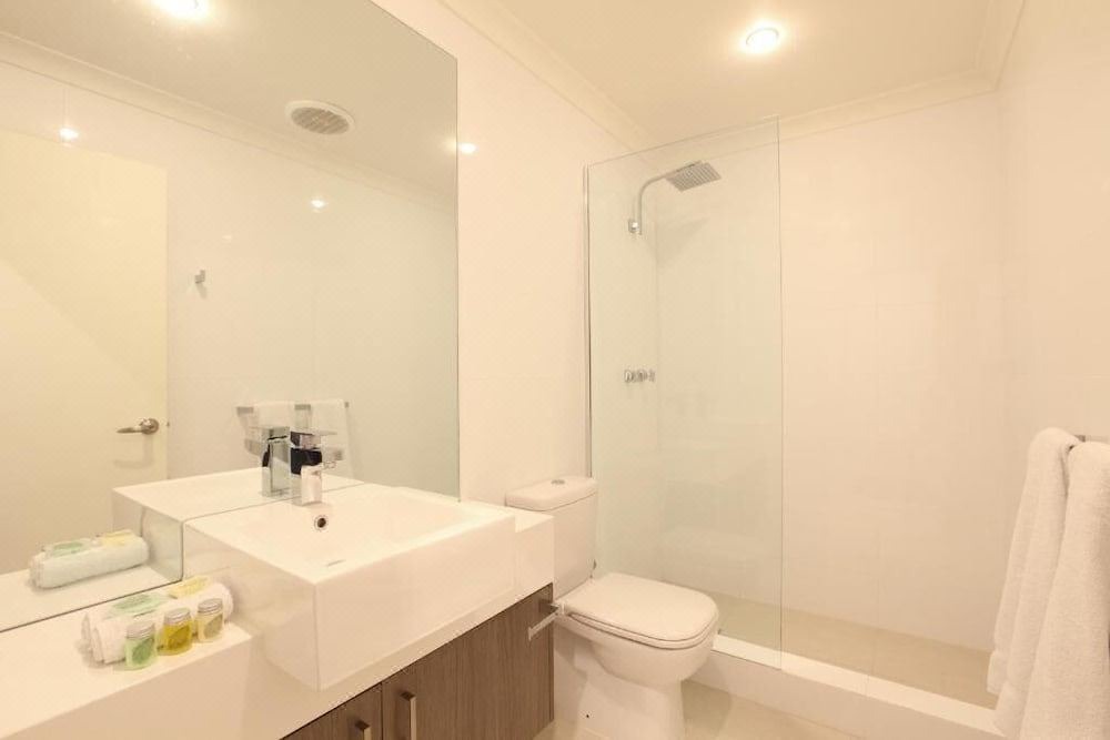Photo of Bathroom in Cottesloe
