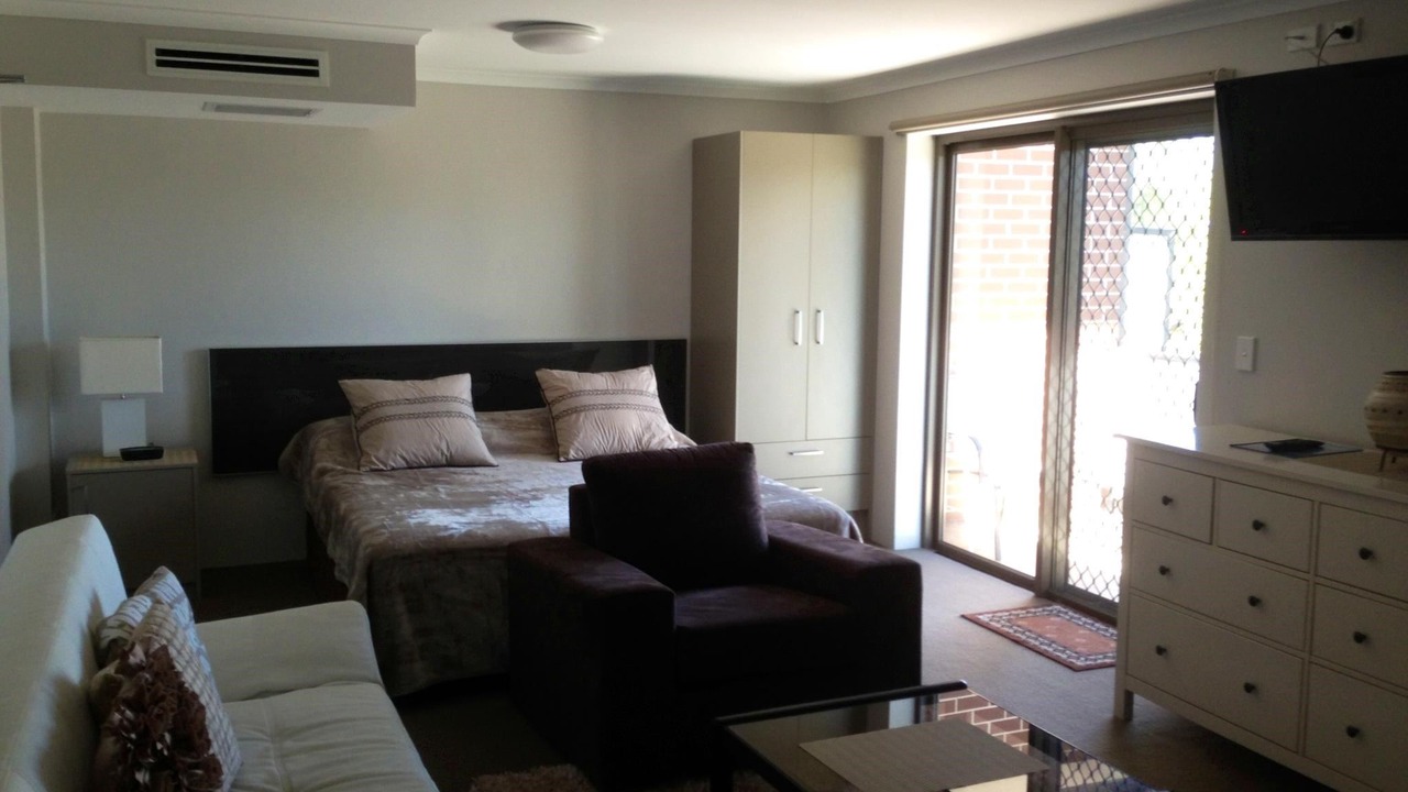 Photo of Livingroom in Strathfield