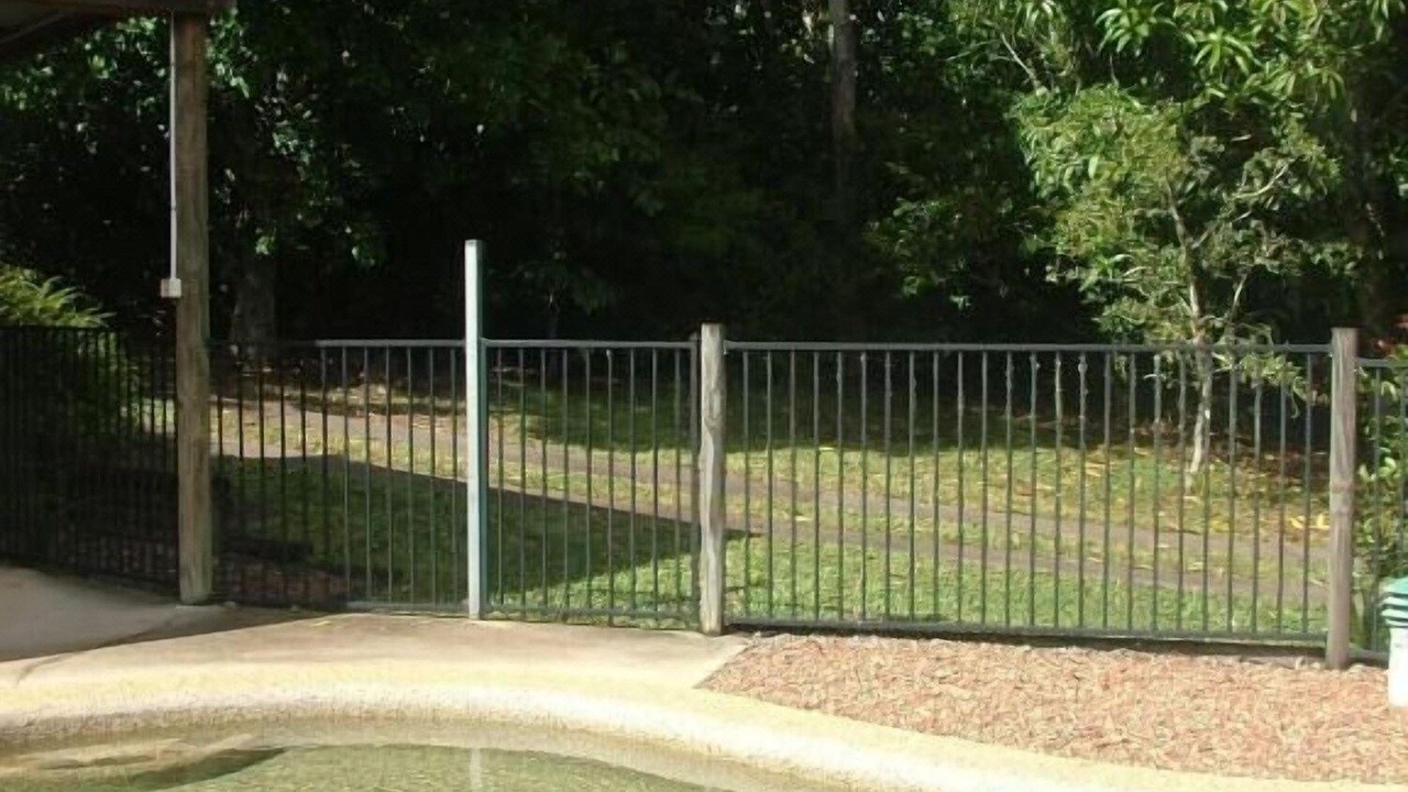 Photo of Outdoor in Atherton