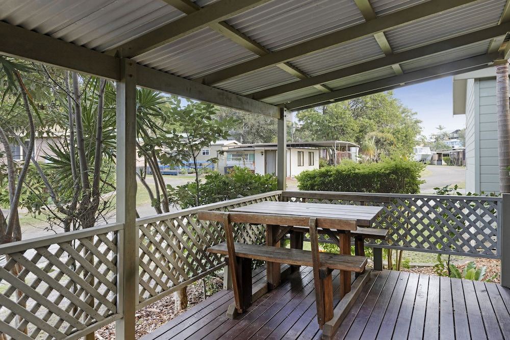 Photo of Patio Balcony in Harrington