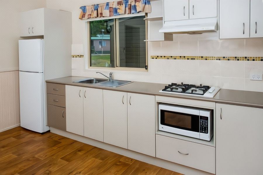 Photo of Kitchen in Harrington