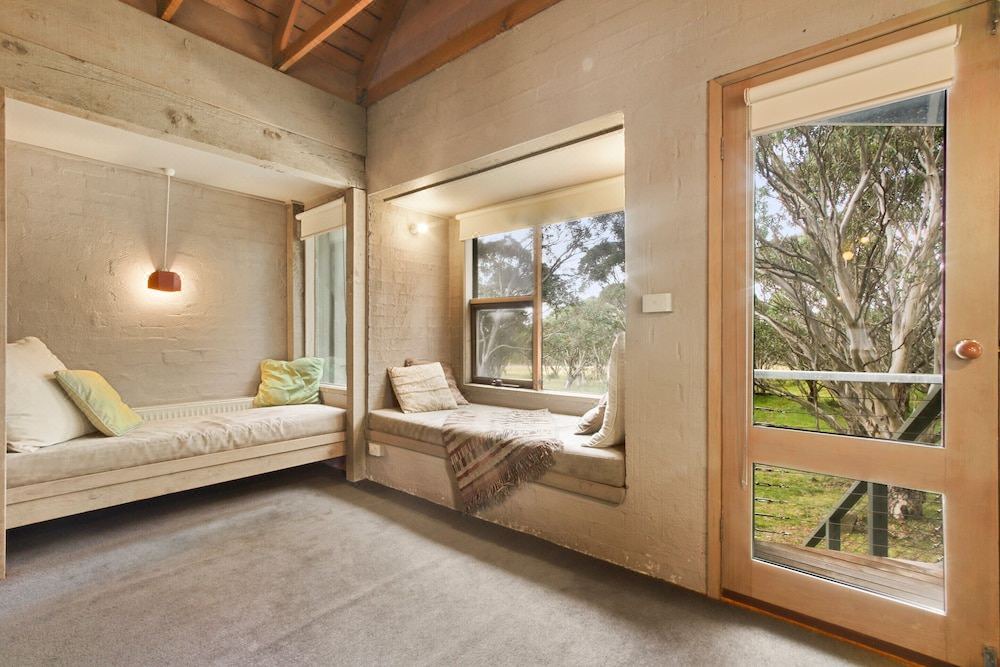 Photo of Bedroom in Dinner Plain