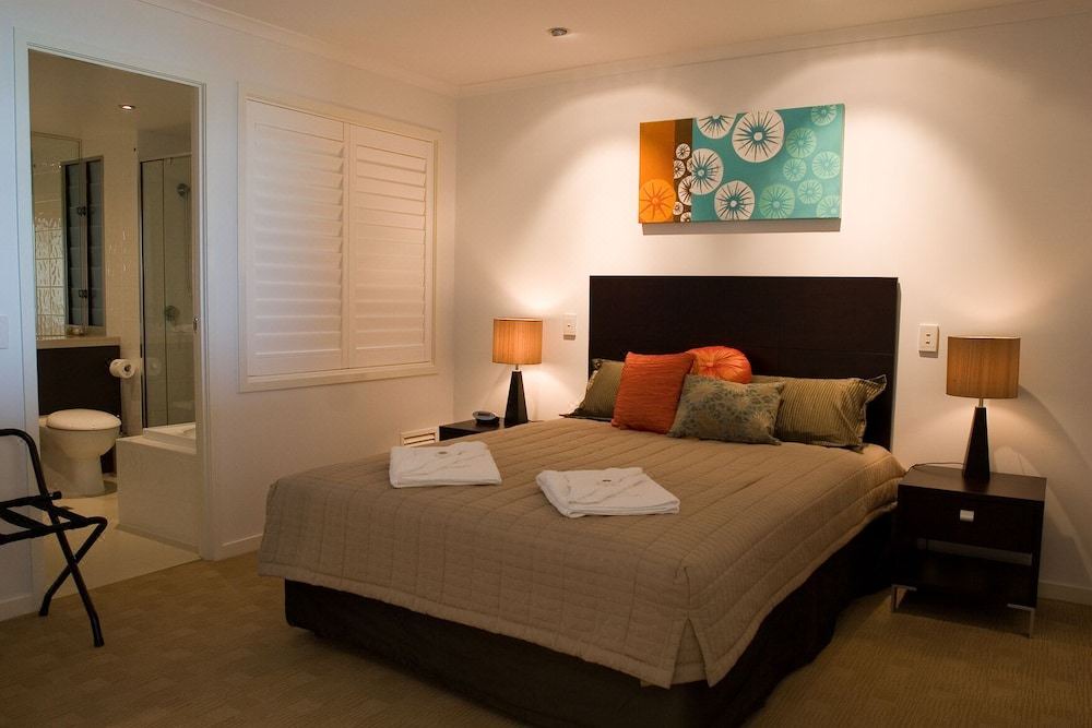Photo of Bedroom in Airlie Beach