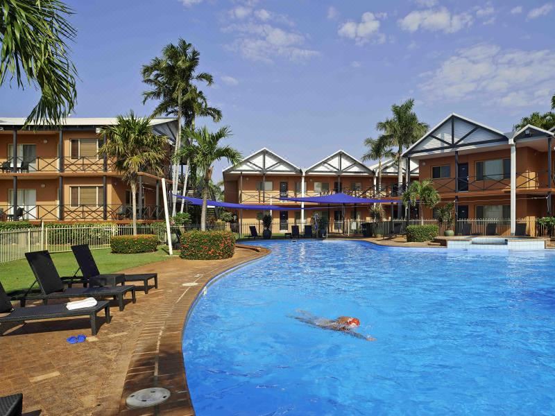 Photo of Others in Broome