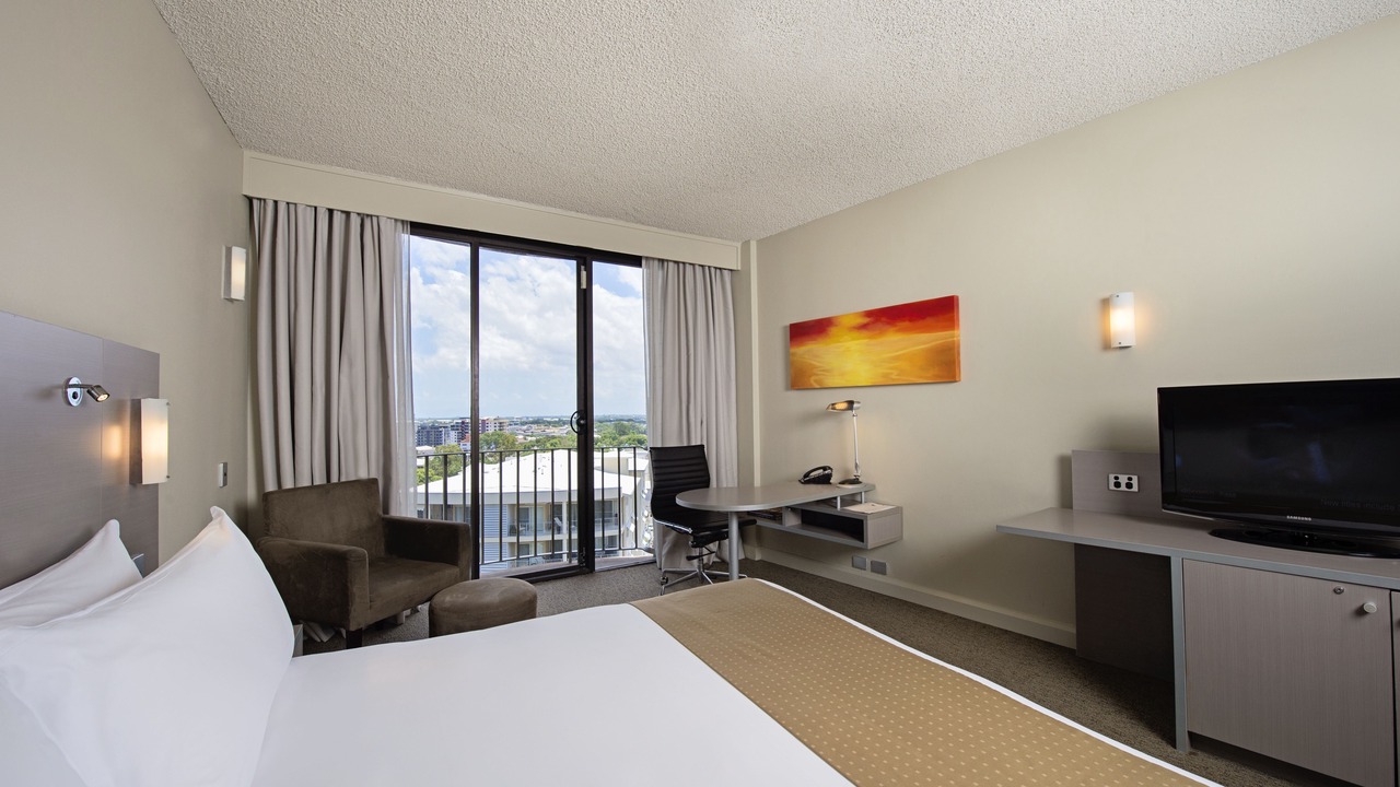 Photo of Livingroom in Darwin City Centre