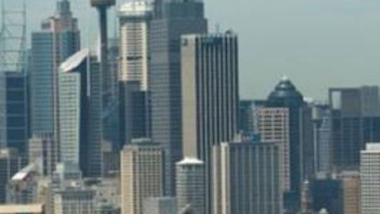 Photo of Buildings in Cremorne