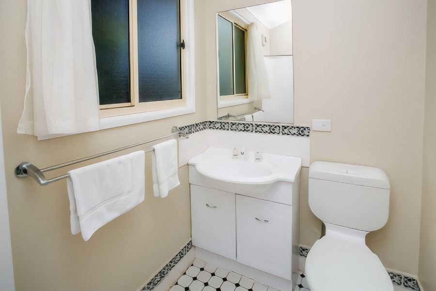 Photo of Bathroom in Harrington