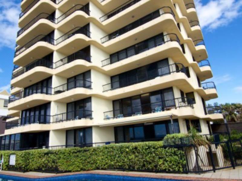 Photo of Buildings in Tugun