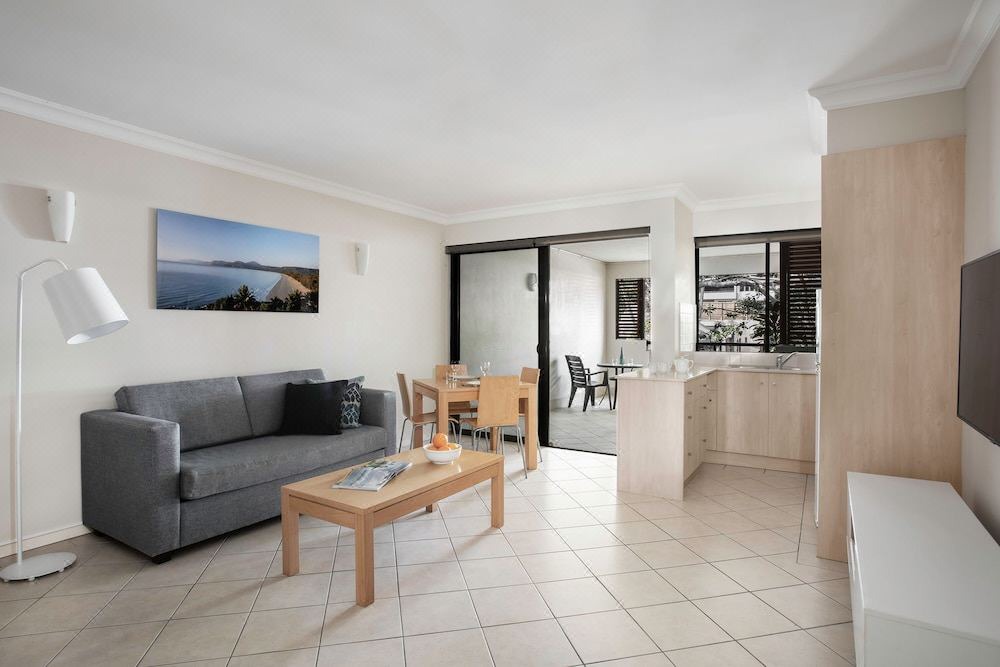 Photo of Livingroom in Port Douglas