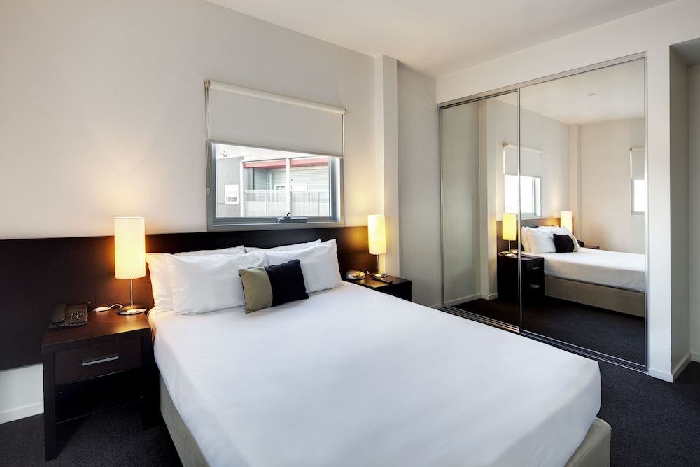 Photo of Bedroom in Essendon