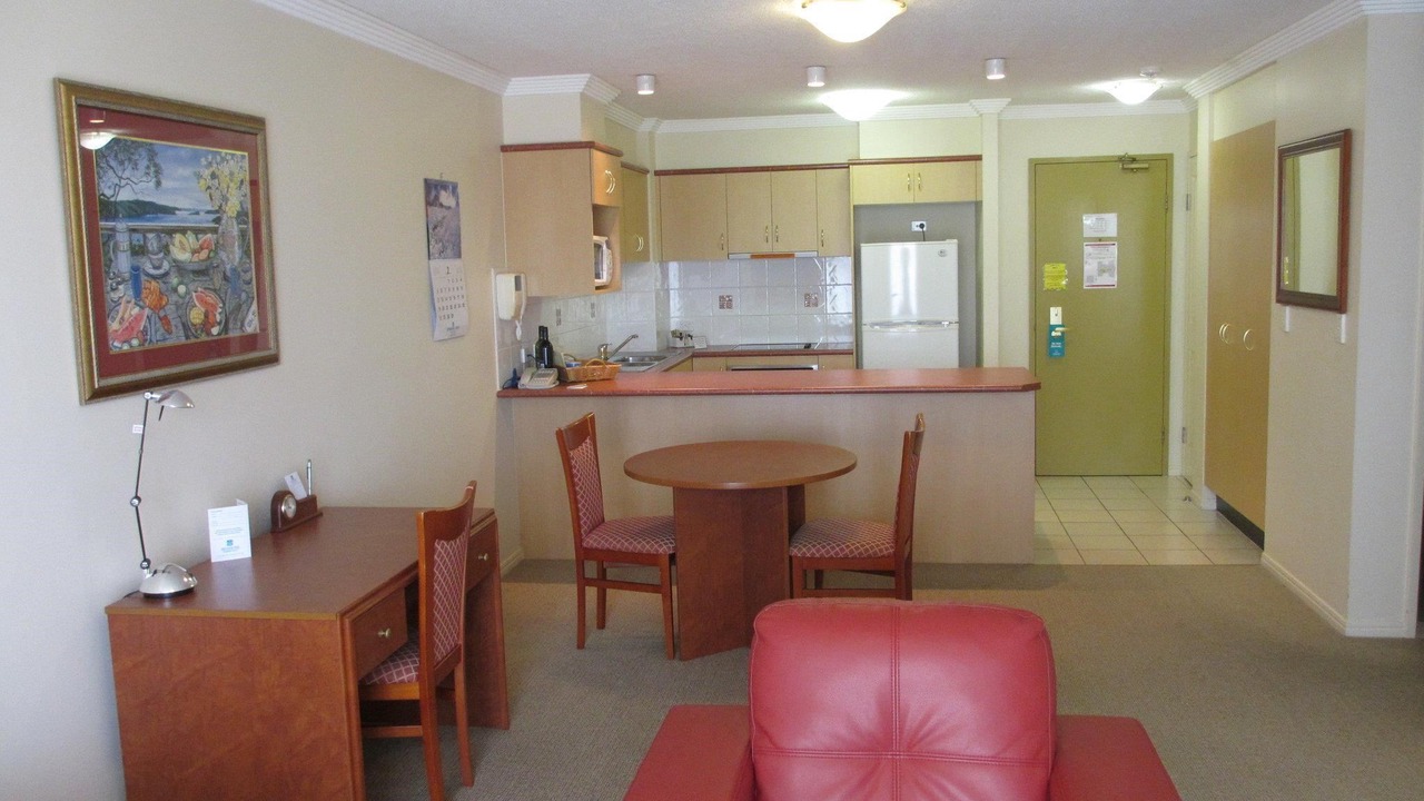 Photo of Livingroom in Springwood