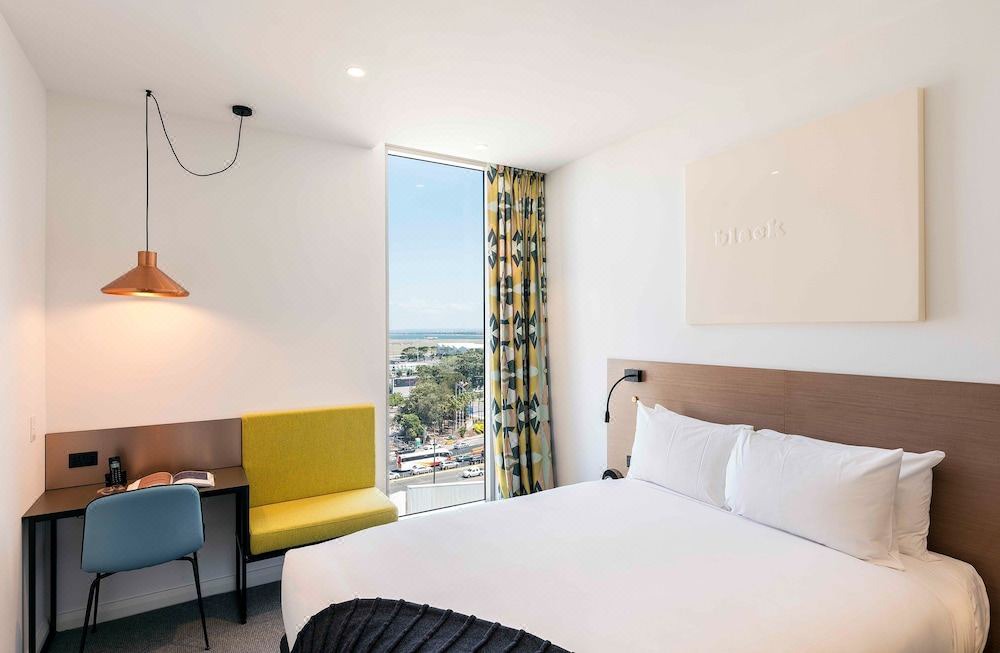 Photo of Bedroom in Mascot